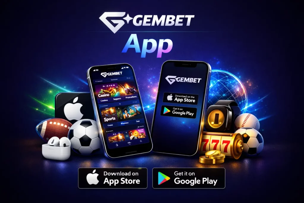 Gembet