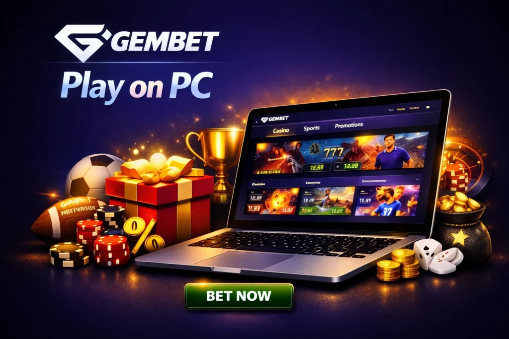 Gembet Kelebihan Aplikasi