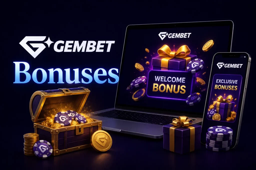 Bonus Gembet di Malaysia