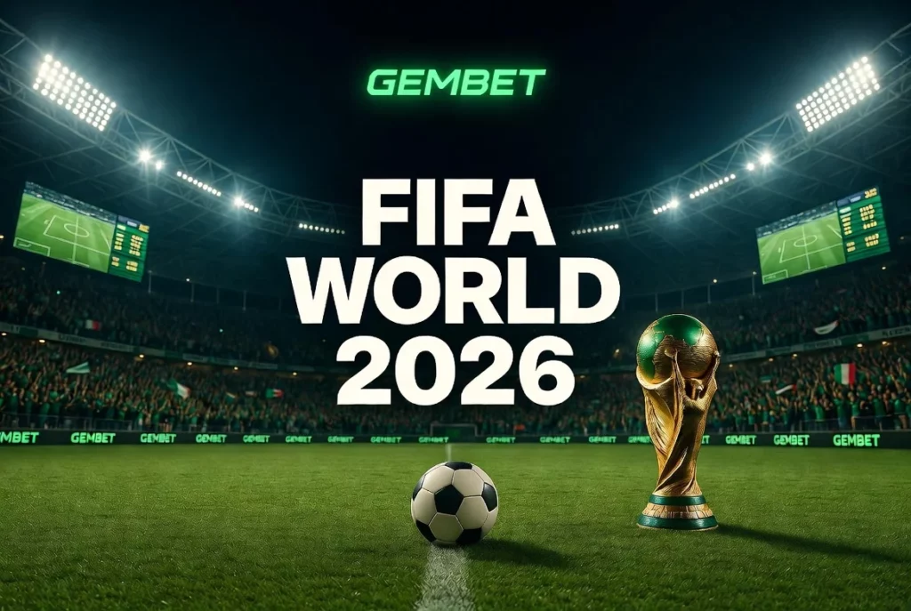 FIFA 2026 picture